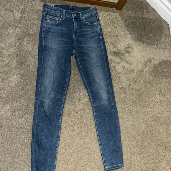 C of H Jeans - Picture 6 of 7